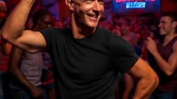 Em conversa íntima, Scott compartilha os desafios e a magia de ser parte do coração LGBTQIA+ em Ybor City