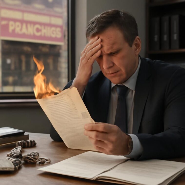 Entenda como cláusulas antigas no FDD podem deixar franquias vulneráveis e impactar a segurança dos franqueados