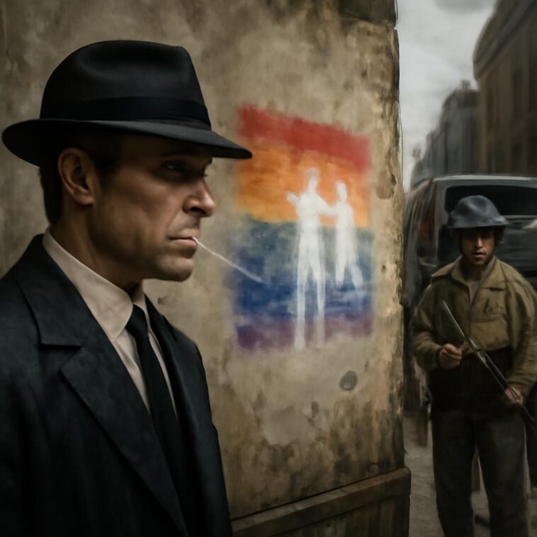 Filme resgata vozes e memórias queer silenciadas durante o regime autoritário no Brasil