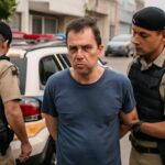 Funcionário agride verbalmente colega com palavras homofóbicas e é detido pela polícia