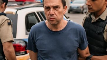 Funcionário agride verbalmente colega com palavras homofóbicas e é detido pela polícia