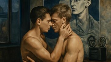 Filme pioneiro de Stanko Jost revela o amor adolescente LGBTQIA+ em tempos de silêncio e repressão