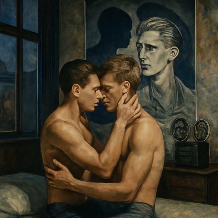 Filme pioneiro de Stanko Jost revela o amor adolescente LGBTQIA+ em tempos de silêncio e repressão