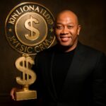 Ícone do hip-hop atinge patrimônio bilionário e une-se a Jay-Z e Beyoncé na elite musical