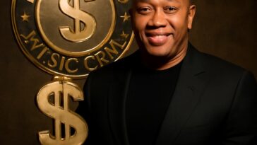 Ícone do hip-hop atinge patrimônio bilionário e une-se a Jay-Z e Beyoncé na elite musical