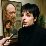 Em sua nova biografia, atriz conta momentos de tensão e desrespeito nos bastidores de 'Lucky Lady'