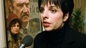 Em sua nova biografia, atriz conta momentos de tensão e desrespeito nos bastidores de 'Lucky Lady'