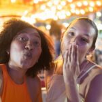 Evento no Parque Ecológico da Pampulha celebra diversidade musical com ícones LGBTQIA+ em agosto