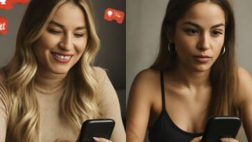 Influenciadora gera mais interação que a cantora e domina as plataformas digitais