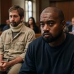 Rapper terá que indenizar trabalhador ferido em obra de mansão em Malibu, apesar de rejeição de outras acusações