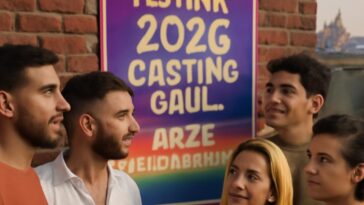 National Queer Theater abre audições para festival que celebra diversidade e identidade árabe na cena queer