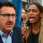 Apresentador do SBT questiona identidade de gênero da deputada trans e pode enfrentar processo judicial