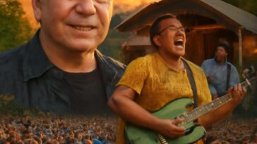 Festival em Highland Park celebra música e reinaugura palco com shows imperdíveis