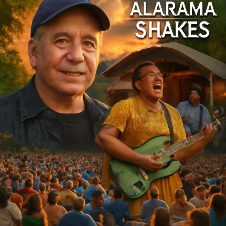 Festival em Highland Park celebra música e reinaugura palco com shows imperdíveis