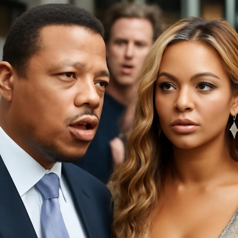 Ator afirma que recusou chance de namorar Beyoncé no início da carreira dela e relembra performance icônica no BET Awards