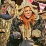 Atriz LGBTQIA+ assume papel desafiador e traz nova perspectiva à figura histórica de Mary Todd Lincoln