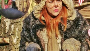 Atriz LGBTQIA+ assume papel desafiador e traz nova perspectiva à figura histórica de Mary Todd Lincoln