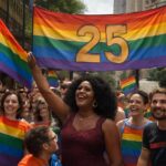 Entidade promove evento cultural e homenagens que reforçam a resistência e a potência da comunidade LGBTQIA+