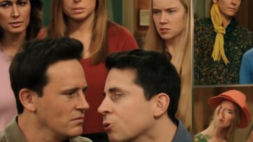 Relembre os momentos problemáticos de Friends que refletem preconceitos e estigmas ainda presentes