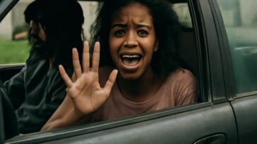 Beyonce Cairncross foi raptada por quatro homens armados e mobiliza redes sociais por seu resgate