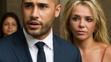 Ex-marido da cantora revela apoio e destaca as dificuldades enfrentadas por Britney ao longo da vida