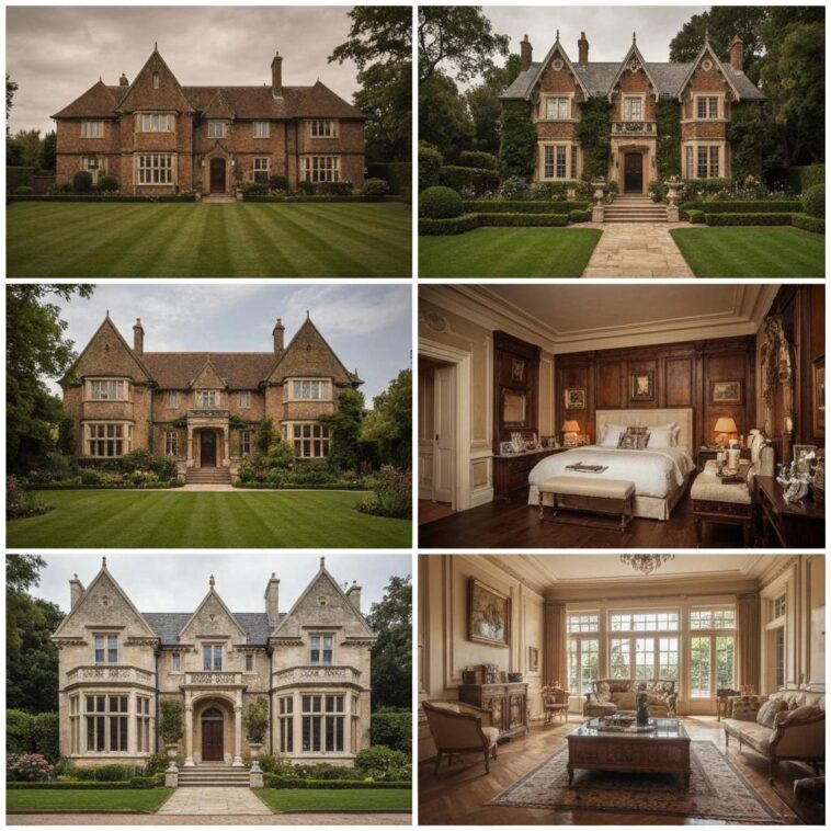 Conheça os lares lendários do astro pop que refletem sua trajetória e autenticidade pelo mundo