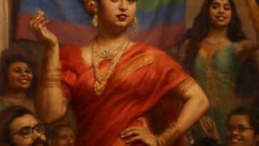 Drag houses indianas florescem como espaços de acolhimento e resistência para a comunidade LGBTQIA+
