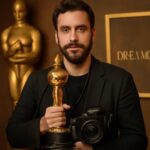 Diretor de fotografia paulistano brilha no Oscar 2026 com filmagem em luz natural no filme Sonhos de Trem