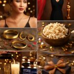 Planejador de eventos de Ariana Grande revela truques para uma festa glamourosa e acessível