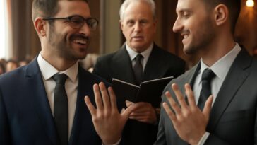 Decisão inédita fortalece direitos LGBTQIA+ e garante união civil igualitária em Santa Catarina