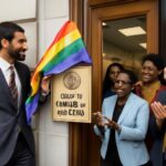 Iniciativa inédita fortalece direitos e representatividade da comunidade LGBTQIA+ na cidade