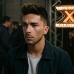 Vencedor do X Factor 2016 conta como foi censurado por 'parecer gay demais' nos bastidores