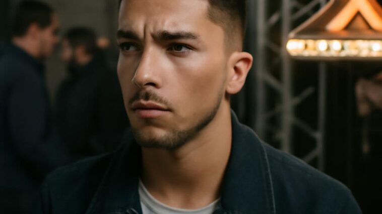 Vencedor do X Factor 2016 conta como foi censurado por 'parecer gay demais' nos bastidores