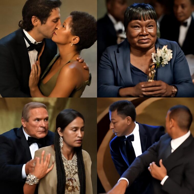 Relembre os episódios mais chocantes e inesquecíveis da cerimônia que chocaram o mundo