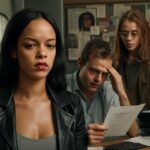 Ivanna Ortiz pediu para ex renunciar à cantora antes de atirar na casa da estrela em Beverly Hills