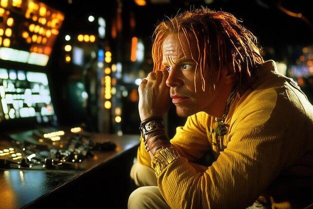 Terrence Howard revela flerte com Beyoncé antes de Jay-Z 1 Ator recorda momento icônico no BET Awards 2005 e conexão com Beyoncé