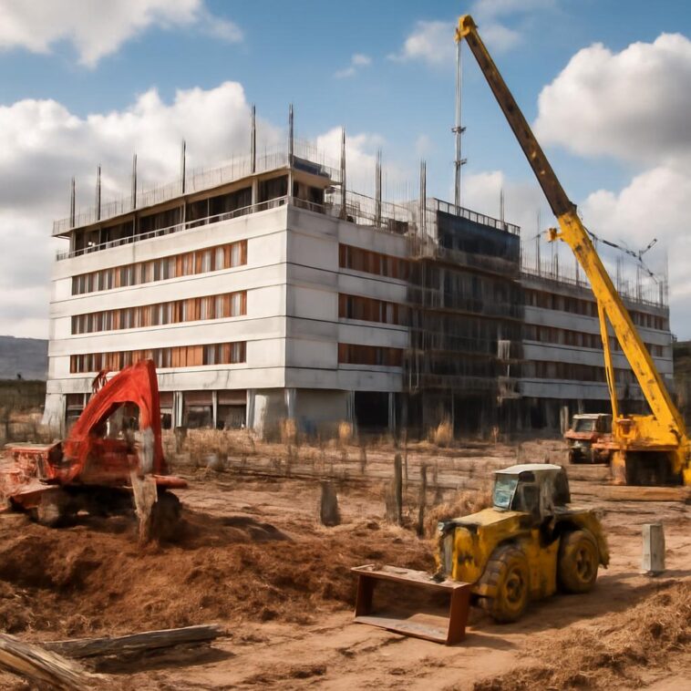 Novo hospital em Juazeiro do Norte promete revolucionar a saúde e a formação médica no Cariri