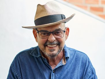 João W. Nery dies