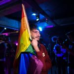 استفتاء ضد زواج المثليين في رومانيا