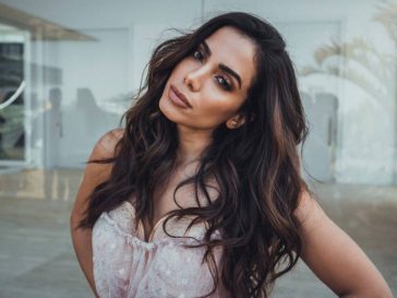 Anitta reveals that she has had threesomes more than once