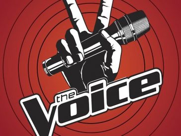 The Voice participant declares that he already does gay porn
