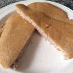 recetas de pan bajo en carbohidratos para el desayuno