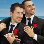 Gay marriage is banned in Taiwan