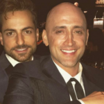 paulo gustavo e o marido