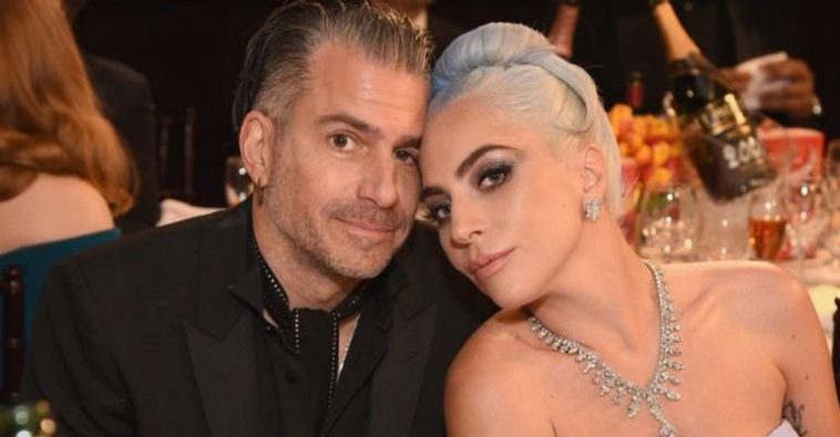 Christian Carino en Lady Gaga gaan uit elkaar