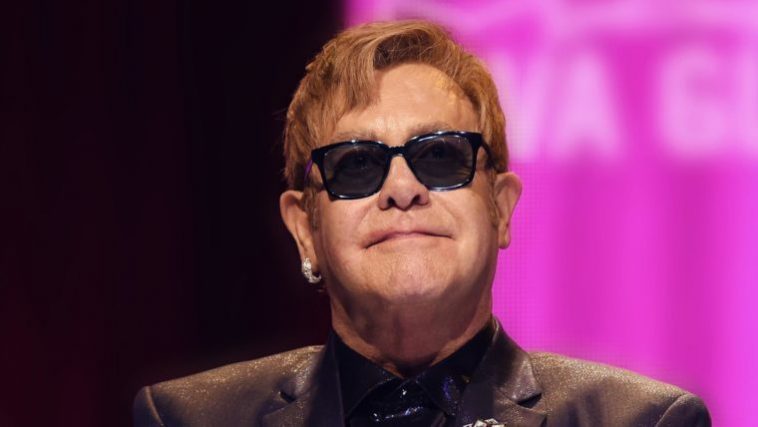 Elton John anuncia boicot a Brunei