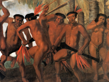 indios gays