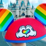Disney lanceert LGBT-producten