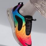 Nike ЛГБТ-теннисная линия