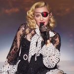 Chanson de Madonna I Rise